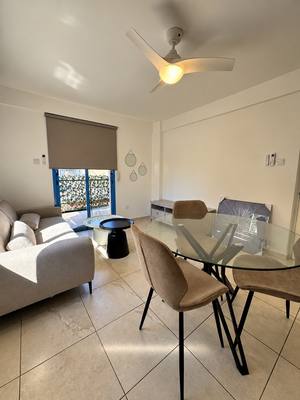 1 BR Apartment in Potamos Germasogeias, Limassol thumbnail 2
