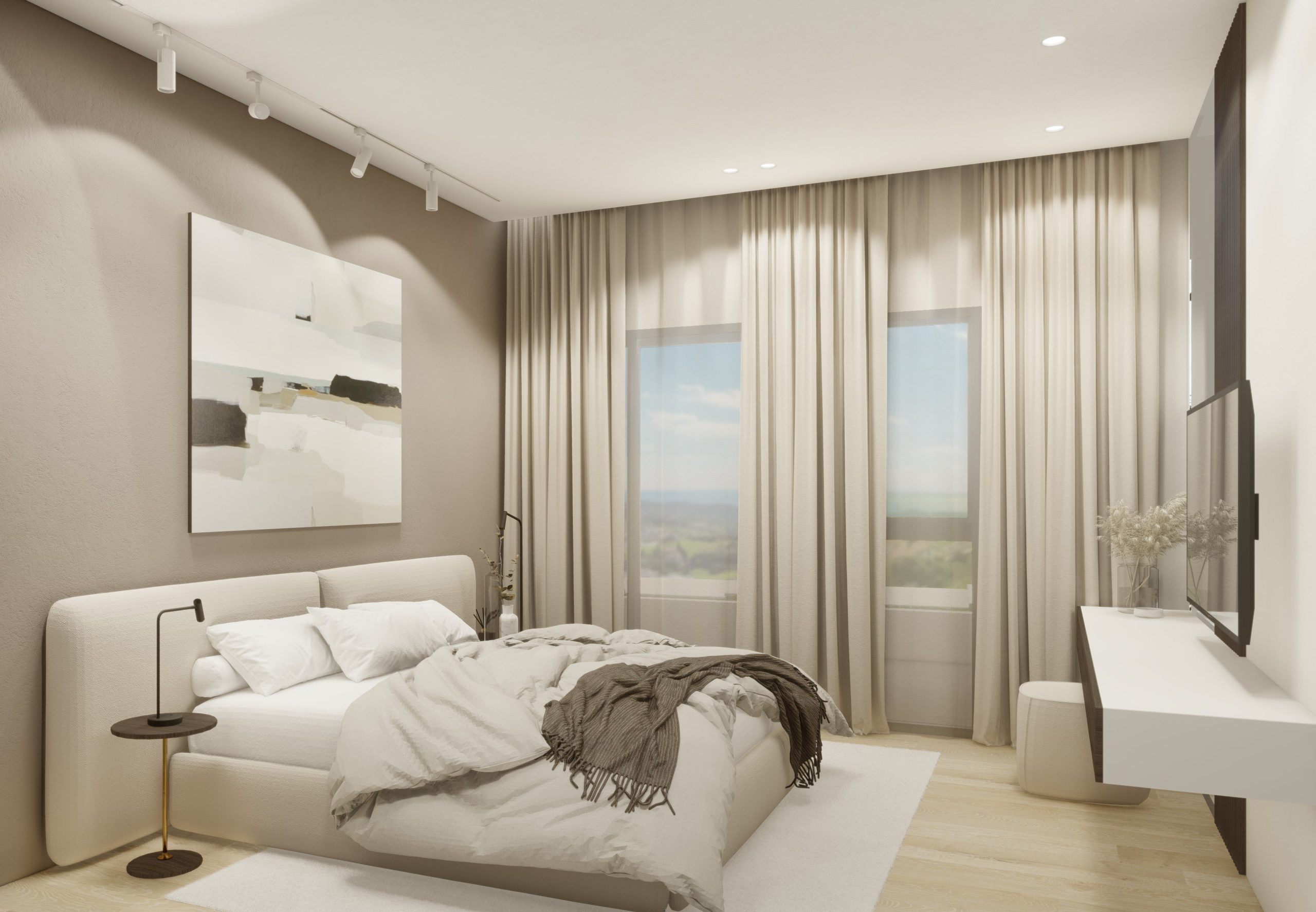 5 BR Villa in Parekklisia, Limassol photo 19