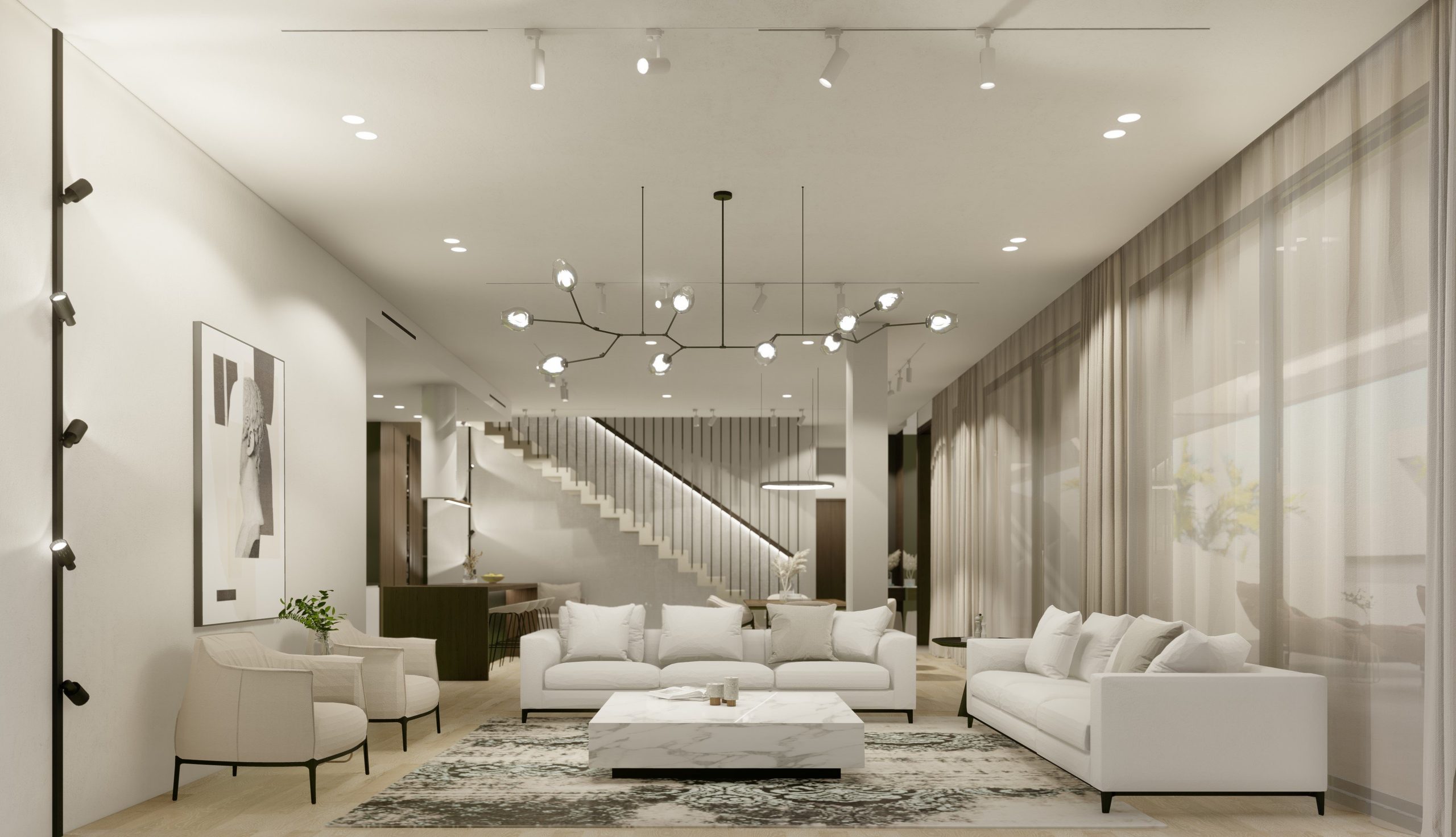 5 BR Villa in Parekklisia, Limassol — photo 6