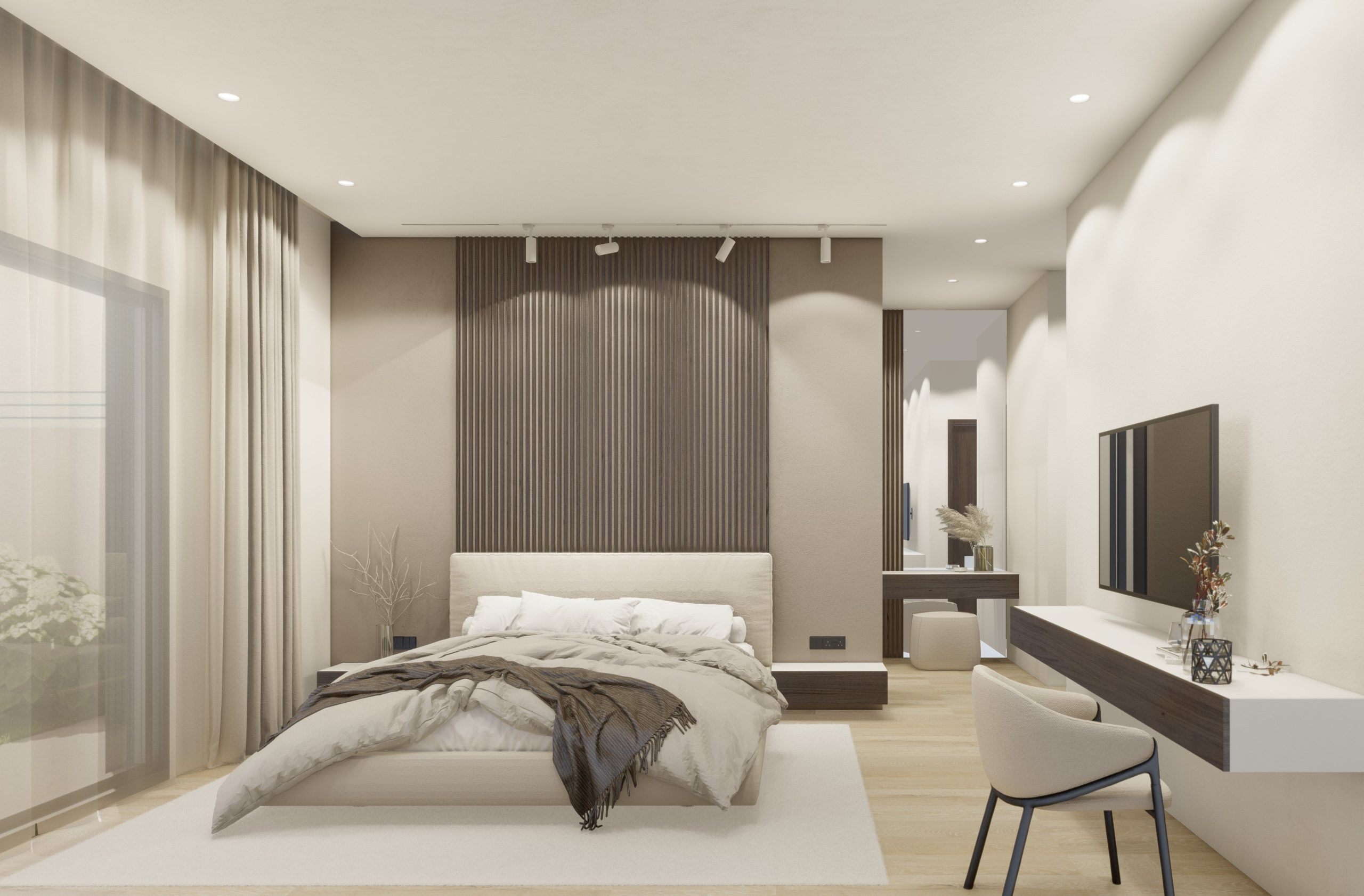 5 BR Villa in Parekklisia, Limassol photo 16