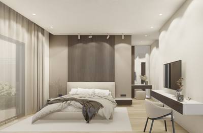 5 BR Villa in Parekklisia, Limassol thumbnail 16