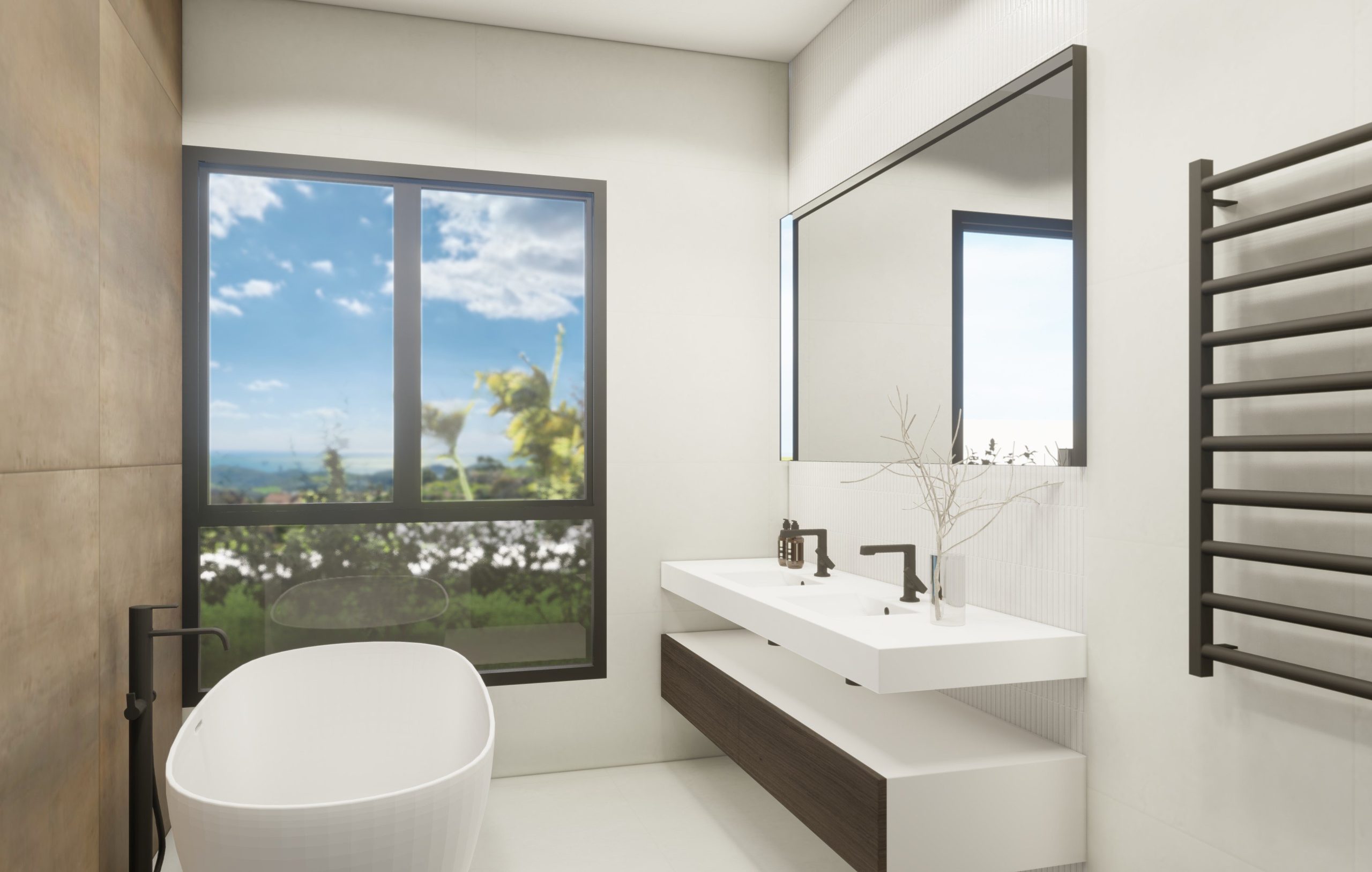 5 BR Villa in Parekklisia, Limassol photo 31