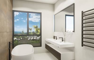 5 BR Villa in Parekklisia, Limassol thumbnail 31
