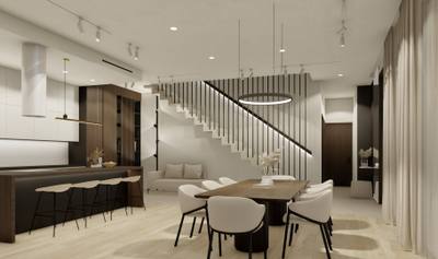 5 BR Villa in Parekklisia, Limassol thumbnail 8