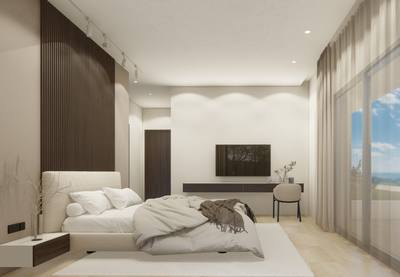 5 BR Villa in Parekklisia, Limassol thumbnail 17