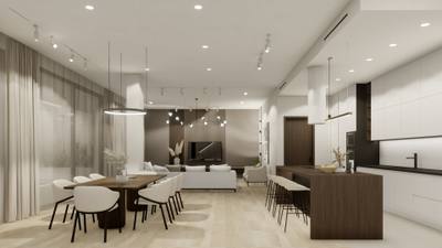 5 BR Villa in Parekklisia, Limassol thumbnail 7