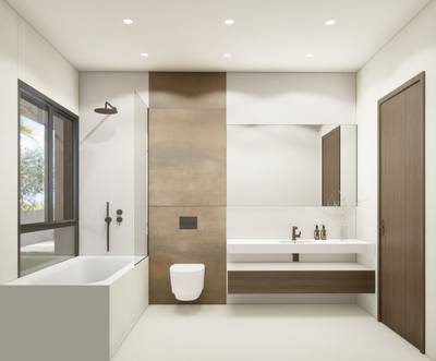 5 BR Villa in Parekklisia, Limassol thumbnail 25
