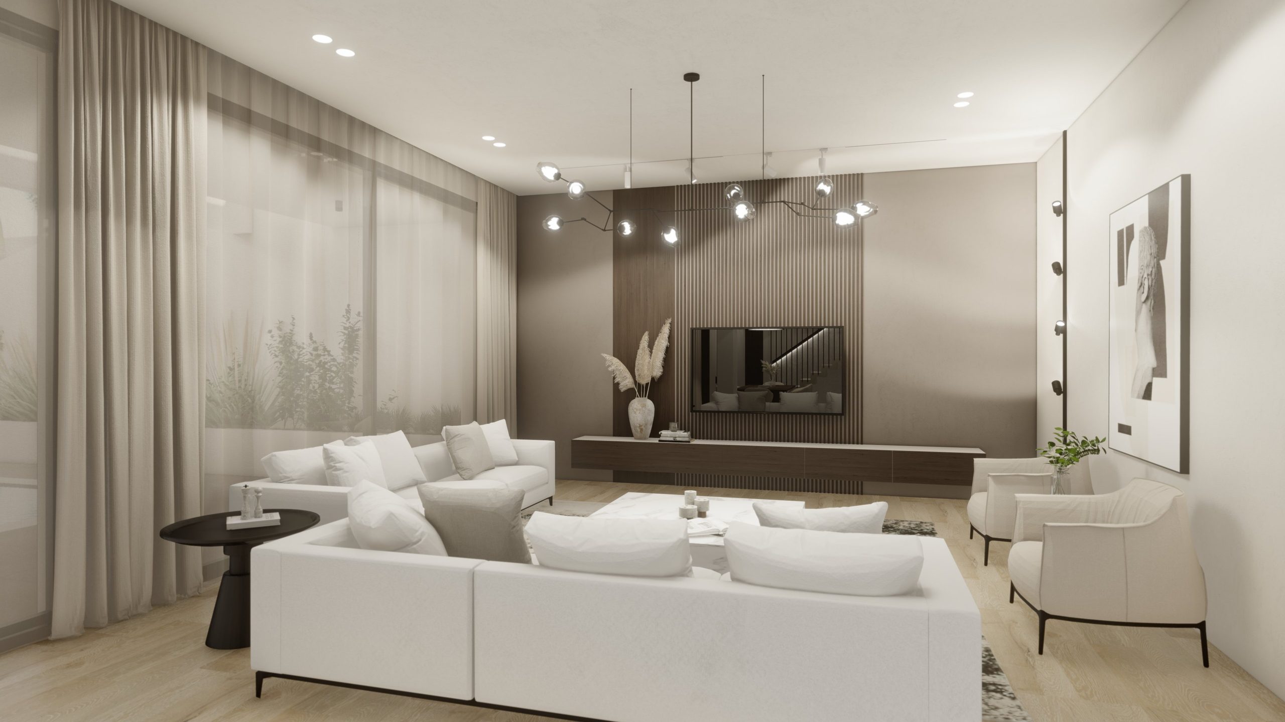 5 BR Villa in Parekklisia, Limassol photo 13