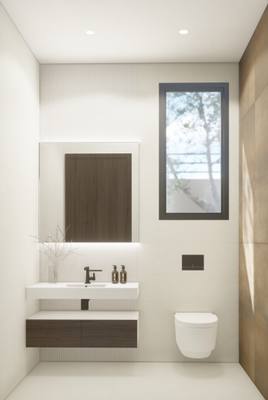 5 BR Villa in Parekklisia, Limassol thumbnail 33
