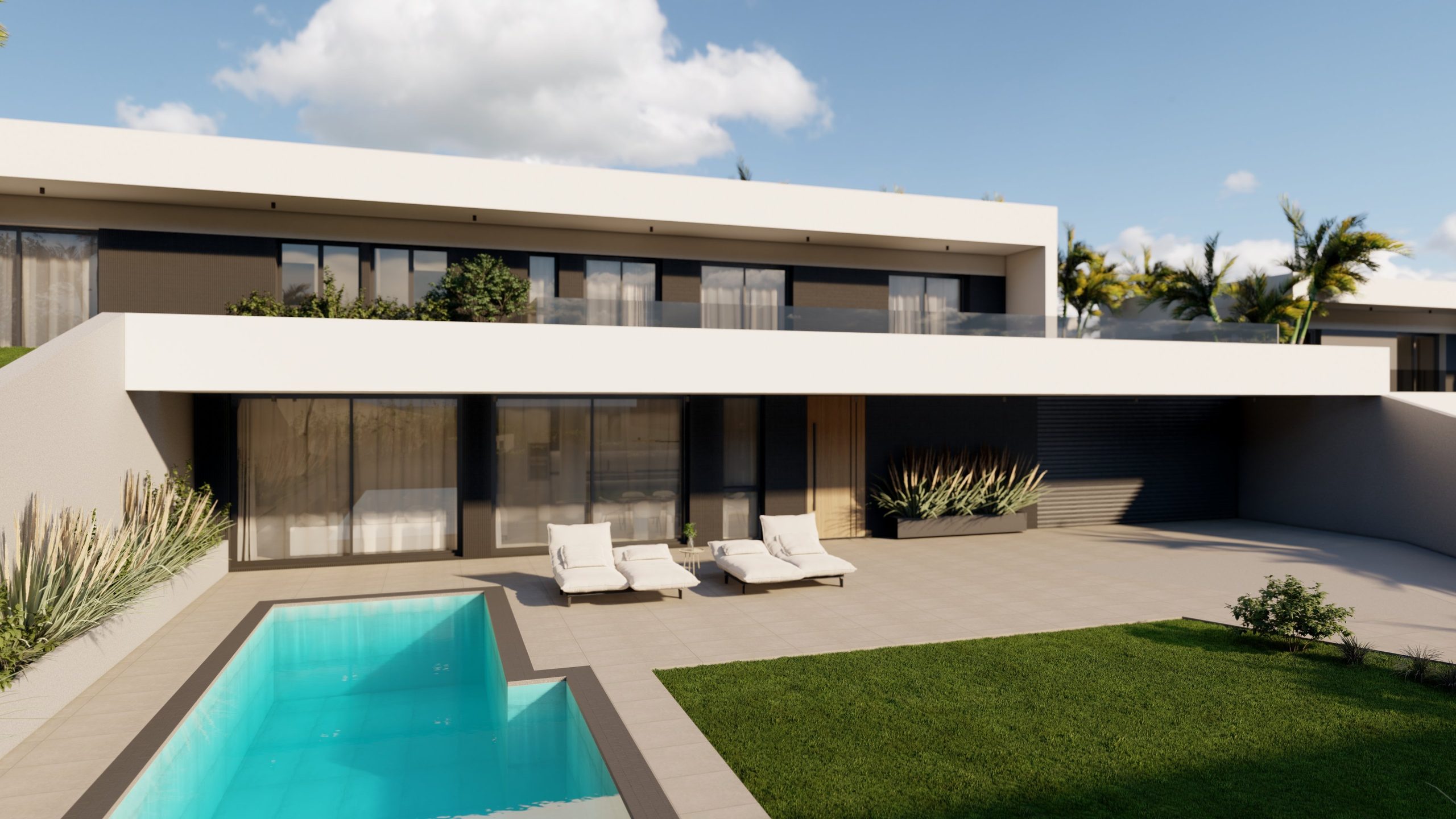 5 BR Villa in Parekklisia, Limassol — photo 2