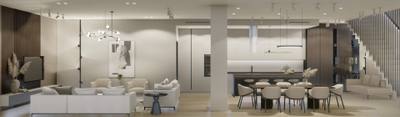 5 BR Villa in Parekklisia, Limassol thumbnail 15