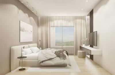 5 BR Villa in Parekklisia, Limassol thumbnail 20