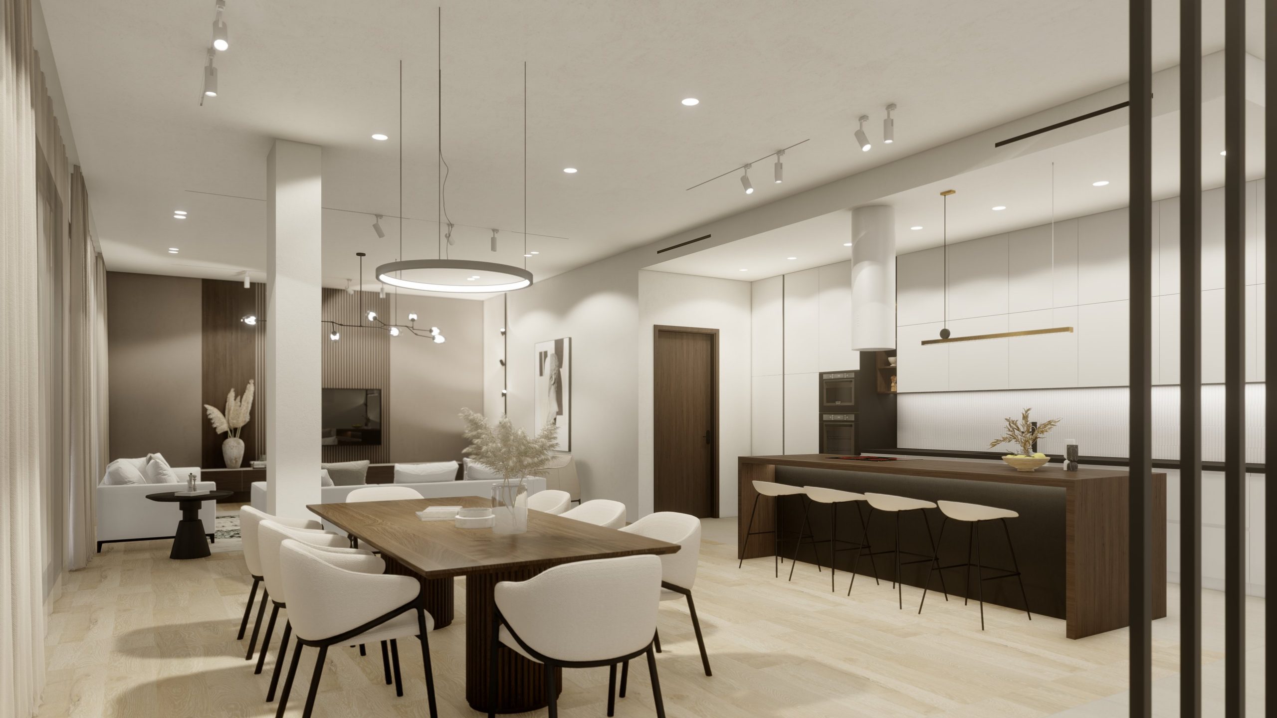 5 BR Villa in Parekklisia, Limassol photo 9