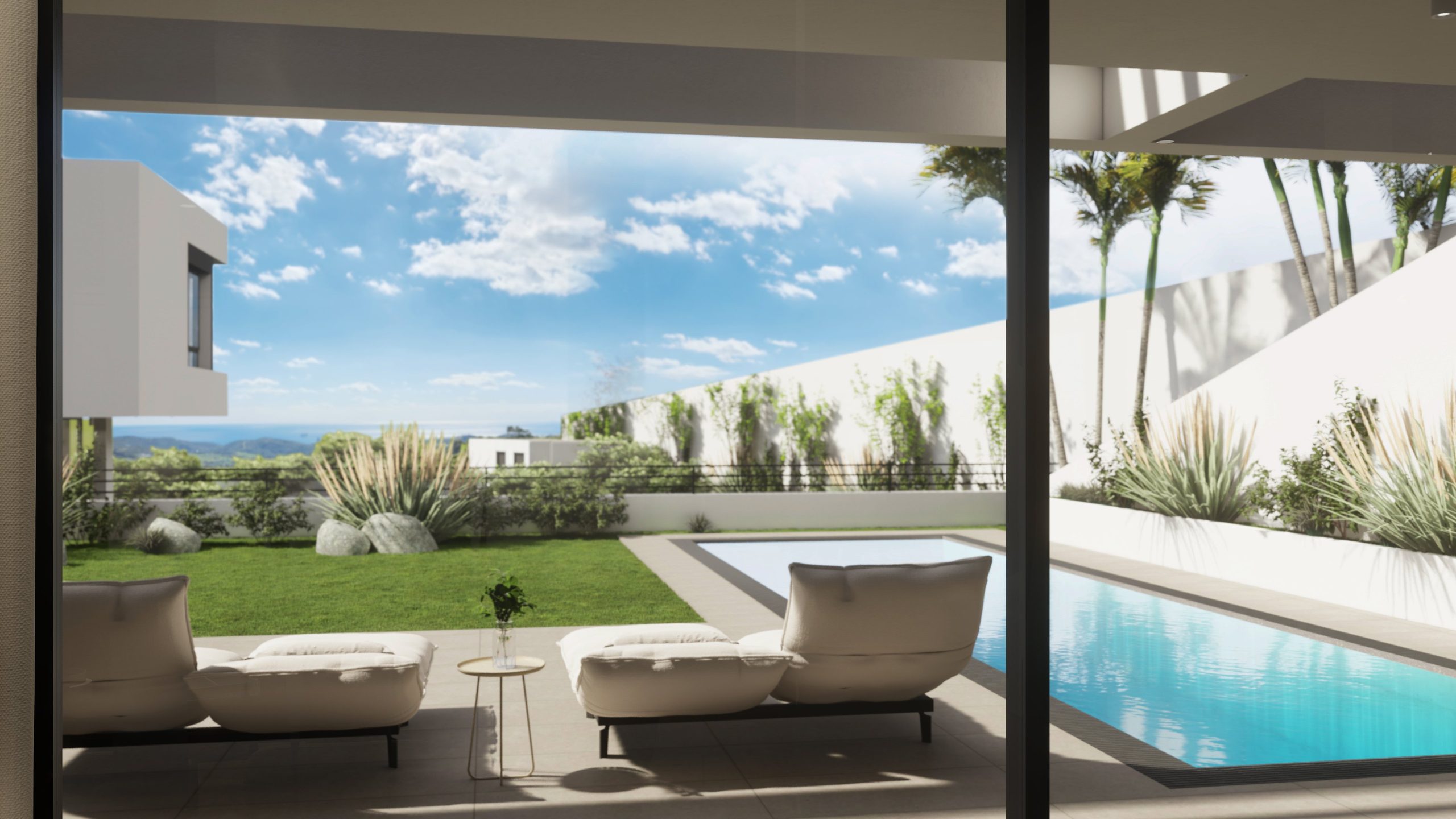 5 BR Villa in Parekklisia, Limassol — photo 3