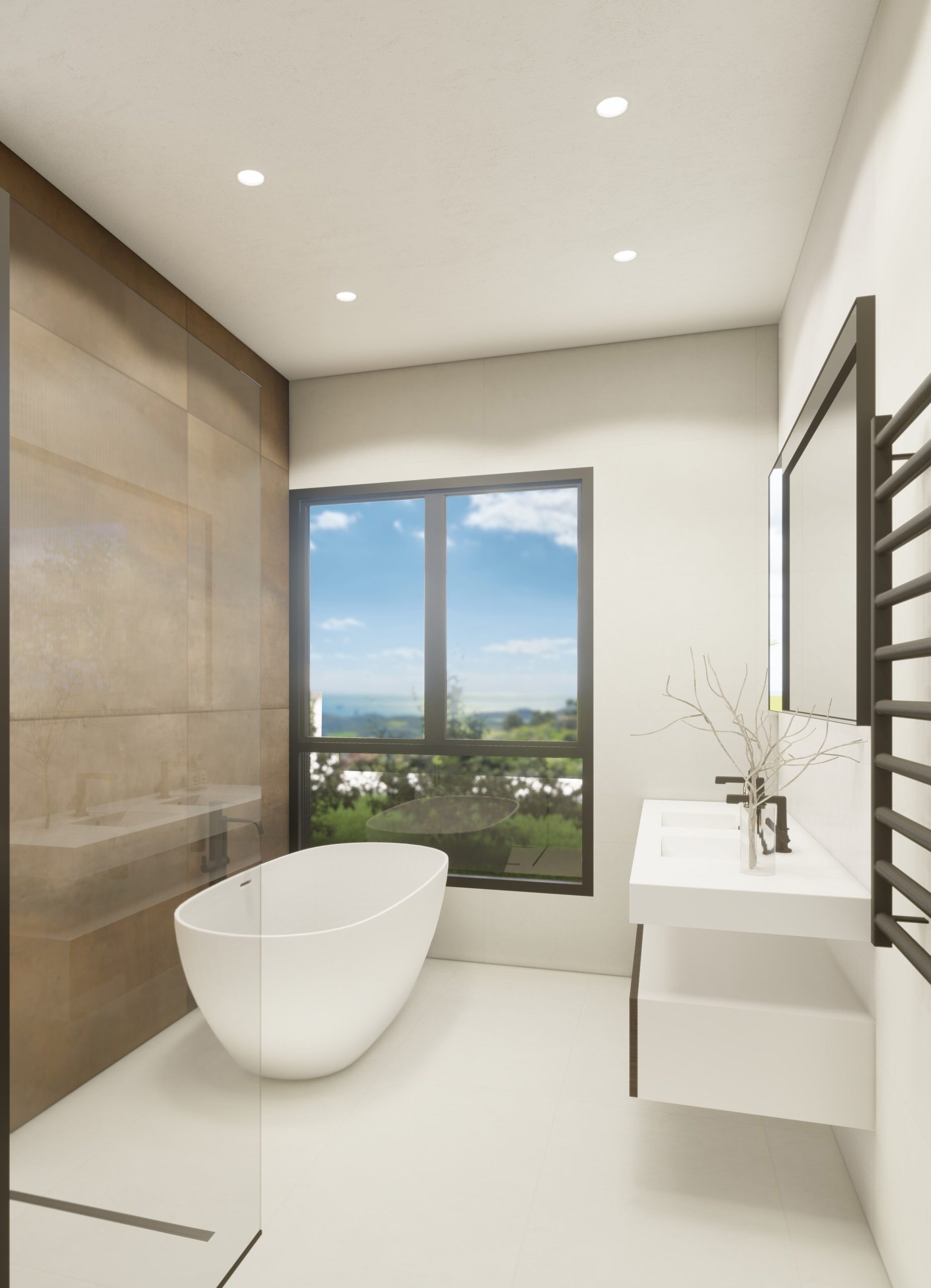 5 BR Villa in Parekklisia, Limassol photo 30