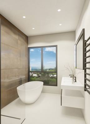 5 BR Villa in Parekklisia, Limassol thumbnail 30