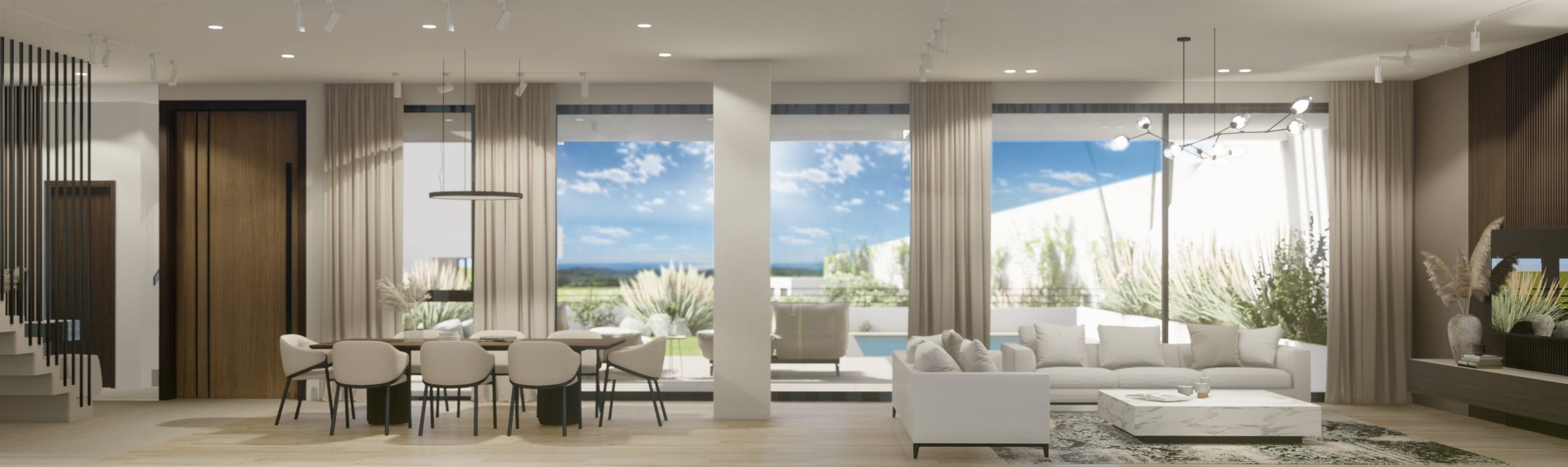 5 BR Villa in Parekklisia, Limassol — photo 5
