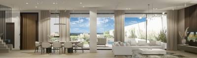 5 BR Villa in Parekklisia, Limassol thumbnail 5