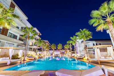 2 BR Penthouse in Mouttagiaka, Limassol thumbnail 7