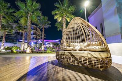 2 BR Penthouse in Mouttagiaka, Limassol thumbnail 8