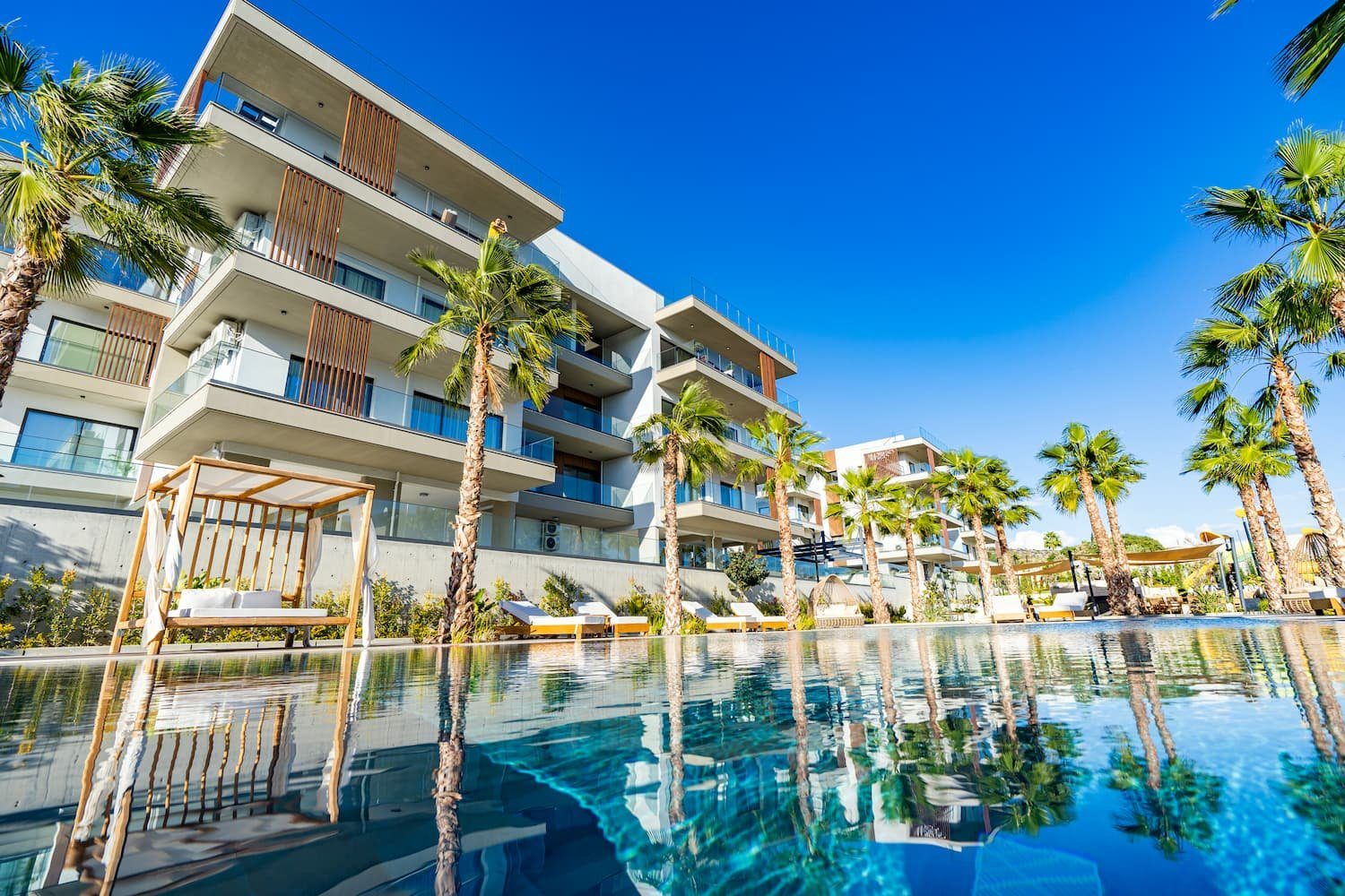 2 BR Penthouse in Mouttagiaka, Limassol photo 1