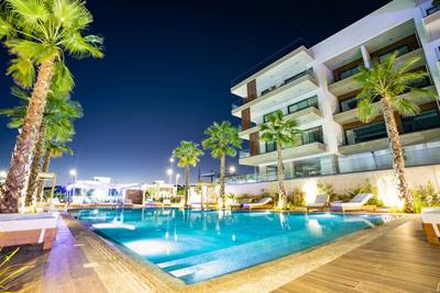 2 BR Penthouse in Mouttagiaka, Limassol thumbnail 3