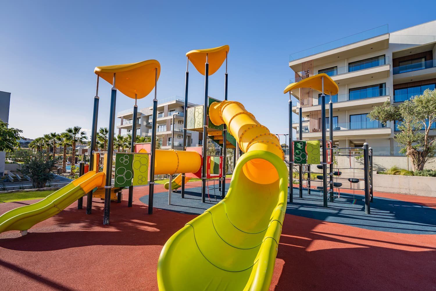 2 BR Penthouse in Mouttagiaka, Limassol photo 4