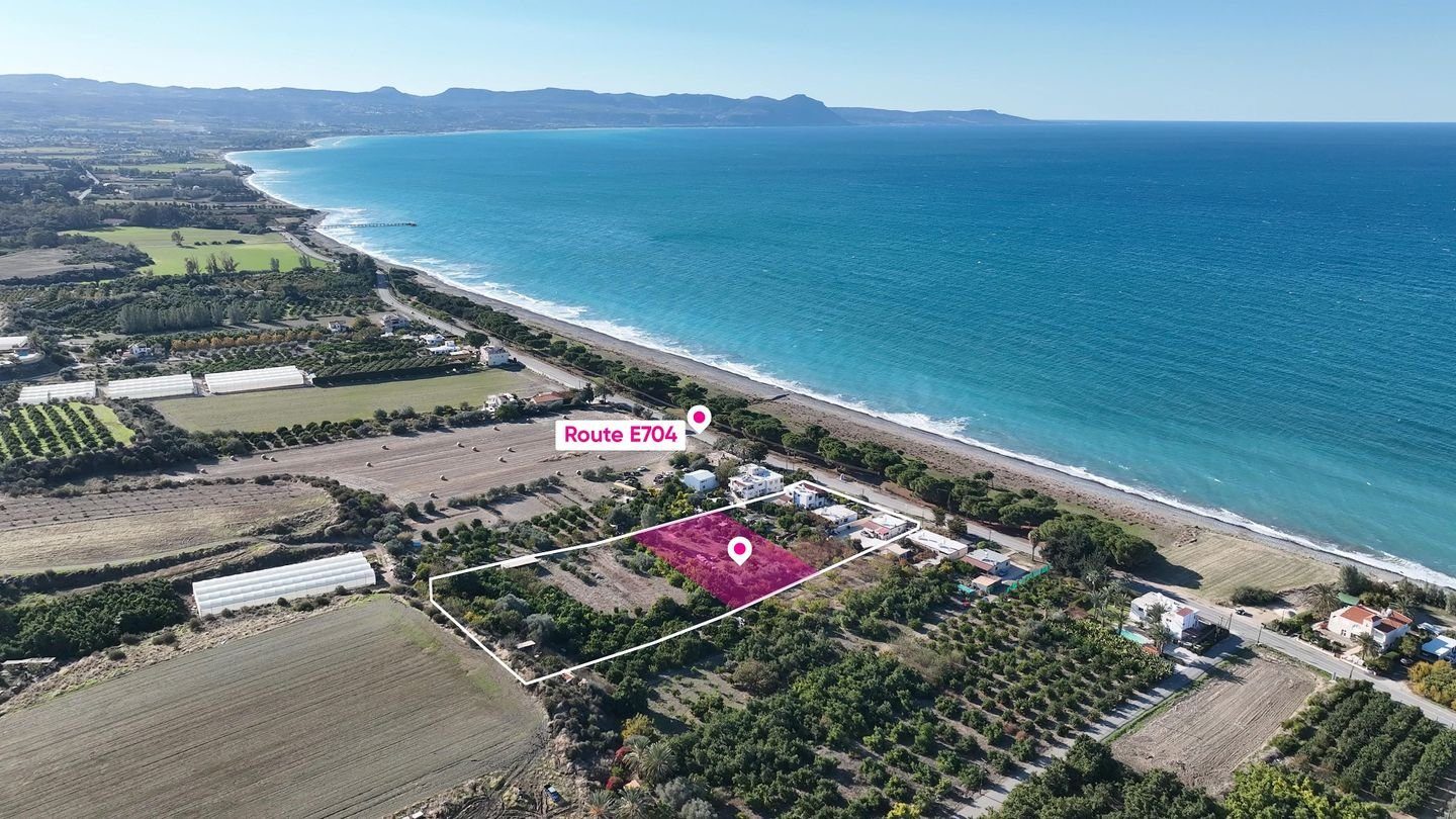 (Share) Residential Plot, Argaka, Paphos photo 2