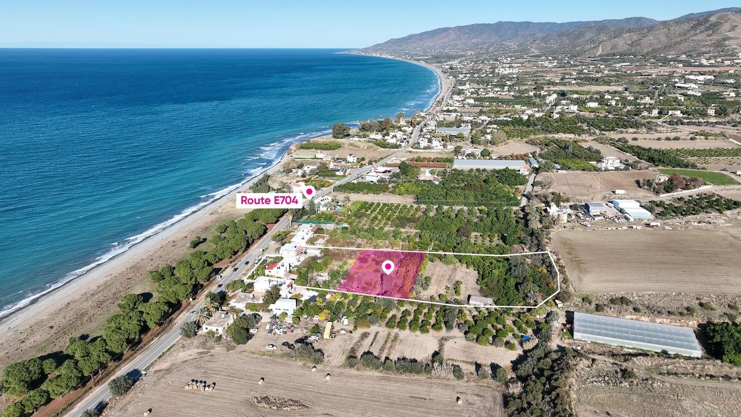 (Share) Residential Plot, Argaka, Paphos photo 7