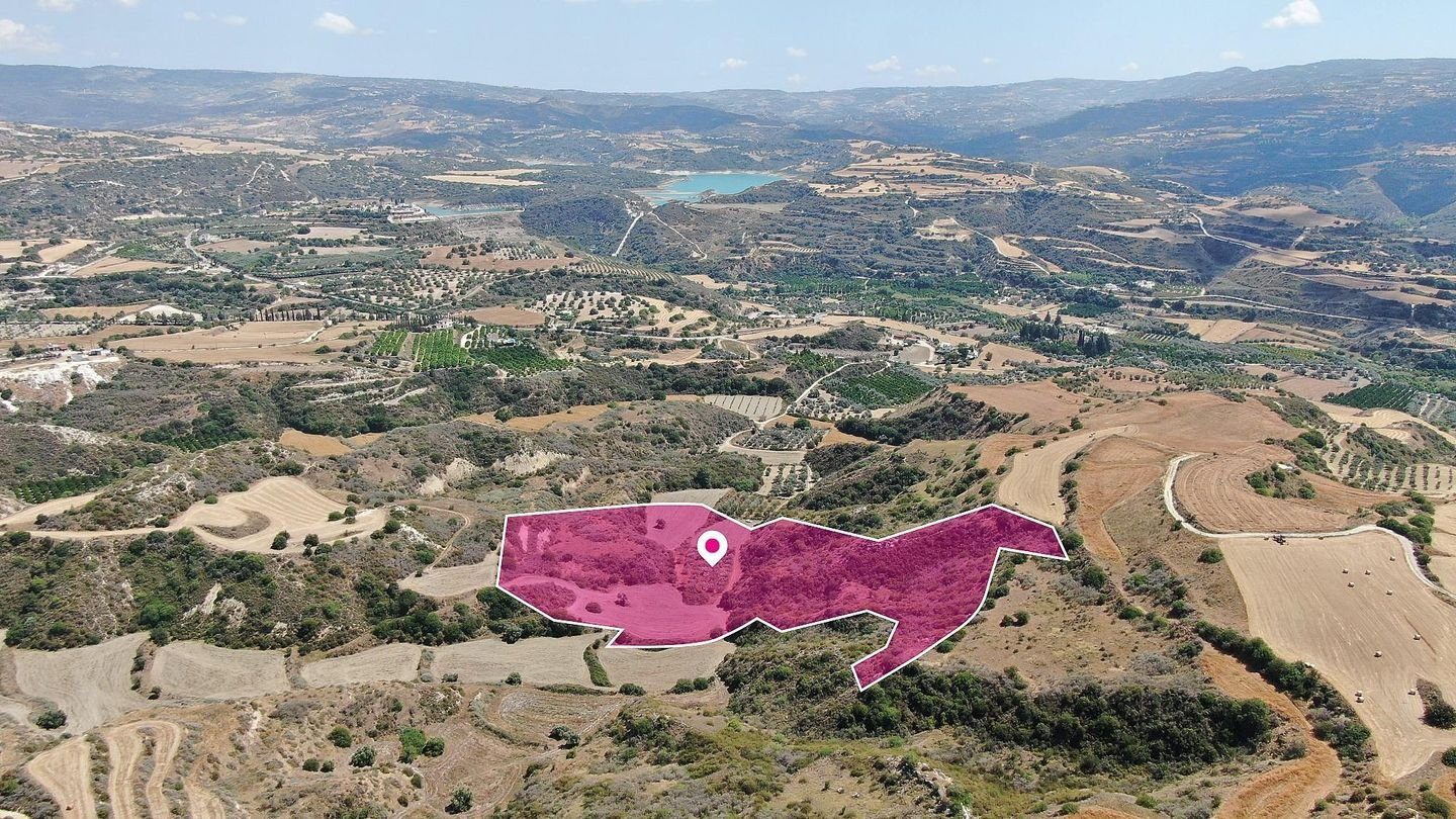 Agricultural Field, Choli, Paphos photo 3