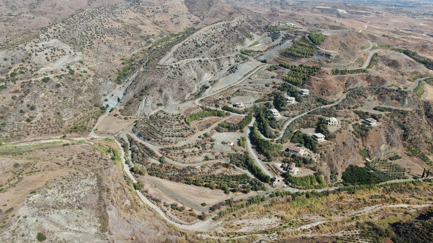 Exclusive Residential Under Development Project, Agia Varvara, Paphos photo 8