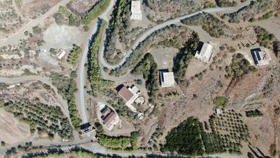 Exclusive Residential Under Development Project, Agia Varvara, Paphos thumbnail 2