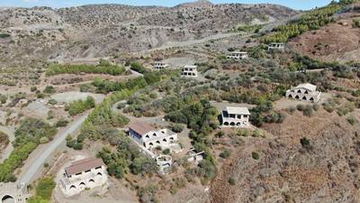 Exclusive Residential Under Development Project, Agia Varvara, Paphos thumbnail 1