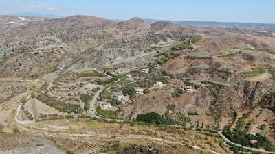 Exclusive Residential Under Development Project, Agia Varvara, Paphos thumbnail 10