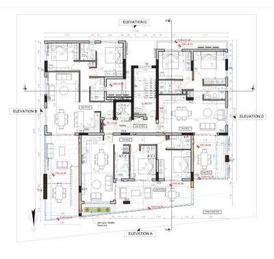 2 BR Penthouse in Agioi Anargyroi I, Larnaca thumbnail 7