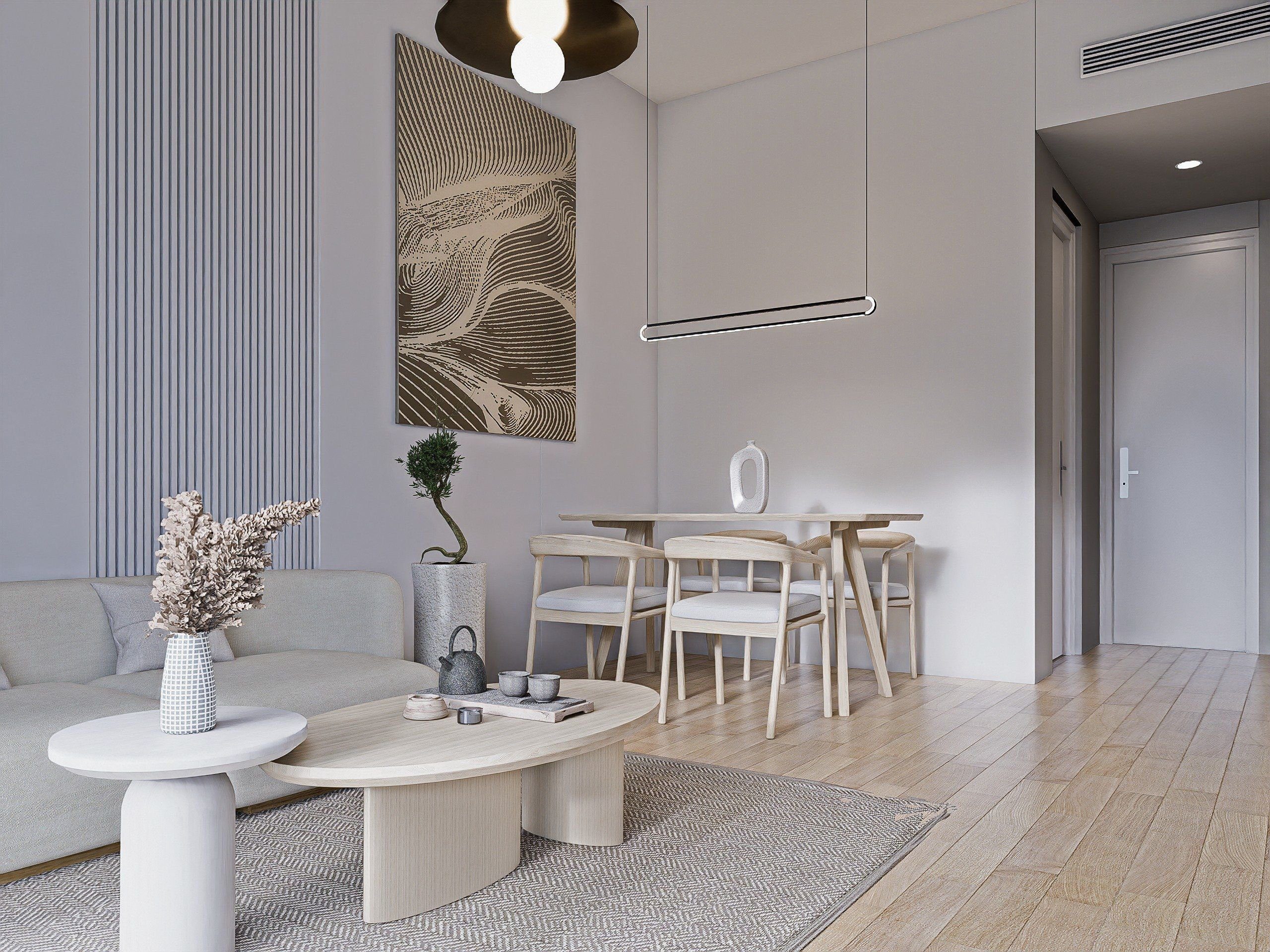 2 BR Penthouse in Katholiki, Limassol — photo 5