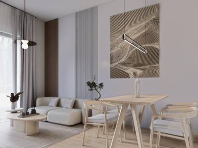 2 BR Apartment in Katholiki, Limassol thumbnail 4