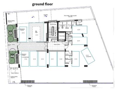 Studio in Katholiki, Limassol thumbnail 13