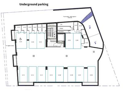 Studio in Katholiki, Limassol thumbnail 14