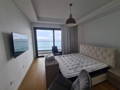 3 BR Apartment with Sea view in Limassol thumbnail 5