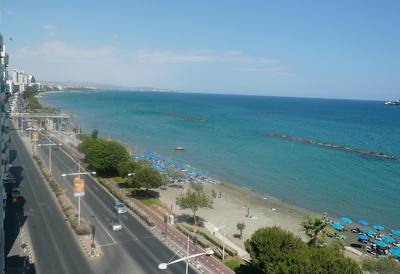 3 BR Apartment with Sea view in Limassol thumbnail 15