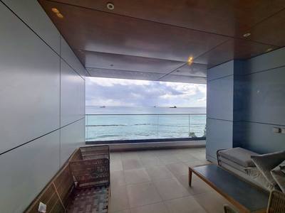 3 BR Apartment with Sea view in Limassol thumbnail 6