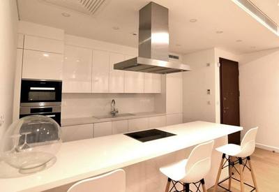3 BR Apartment with Sea view in Limassol thumbnail 10