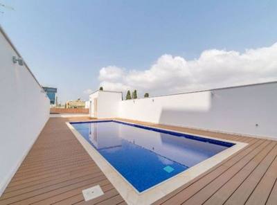 3 BR Apartment with Sea view in Limassol thumbnail 16