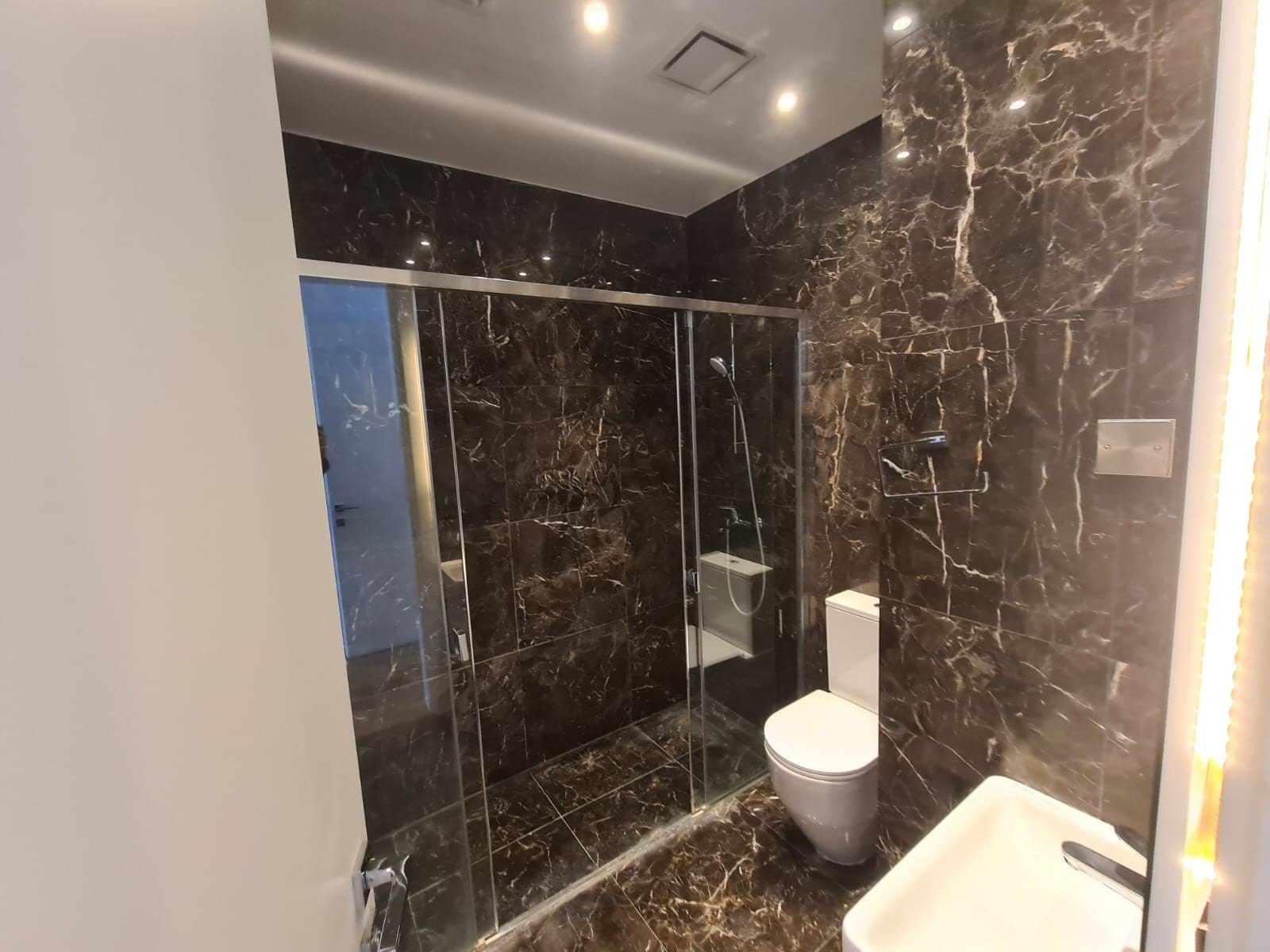 3 BR Apartment with Sea view in Limassol photo 13