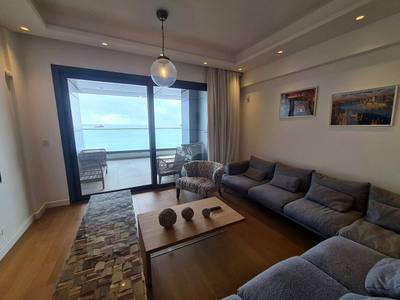3 BR Apartment with Sea view in Limassol thumbnail 7