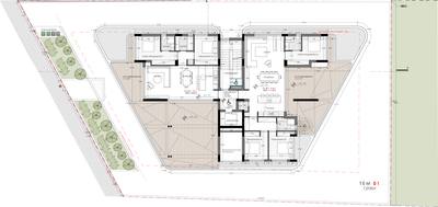 2 BR Apartment in Zakaki, Limassol thumbnail 9