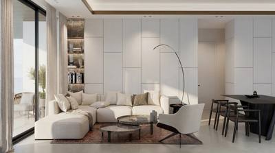 2 BR Apartment in Zakaki, Limassol thumbnail 7