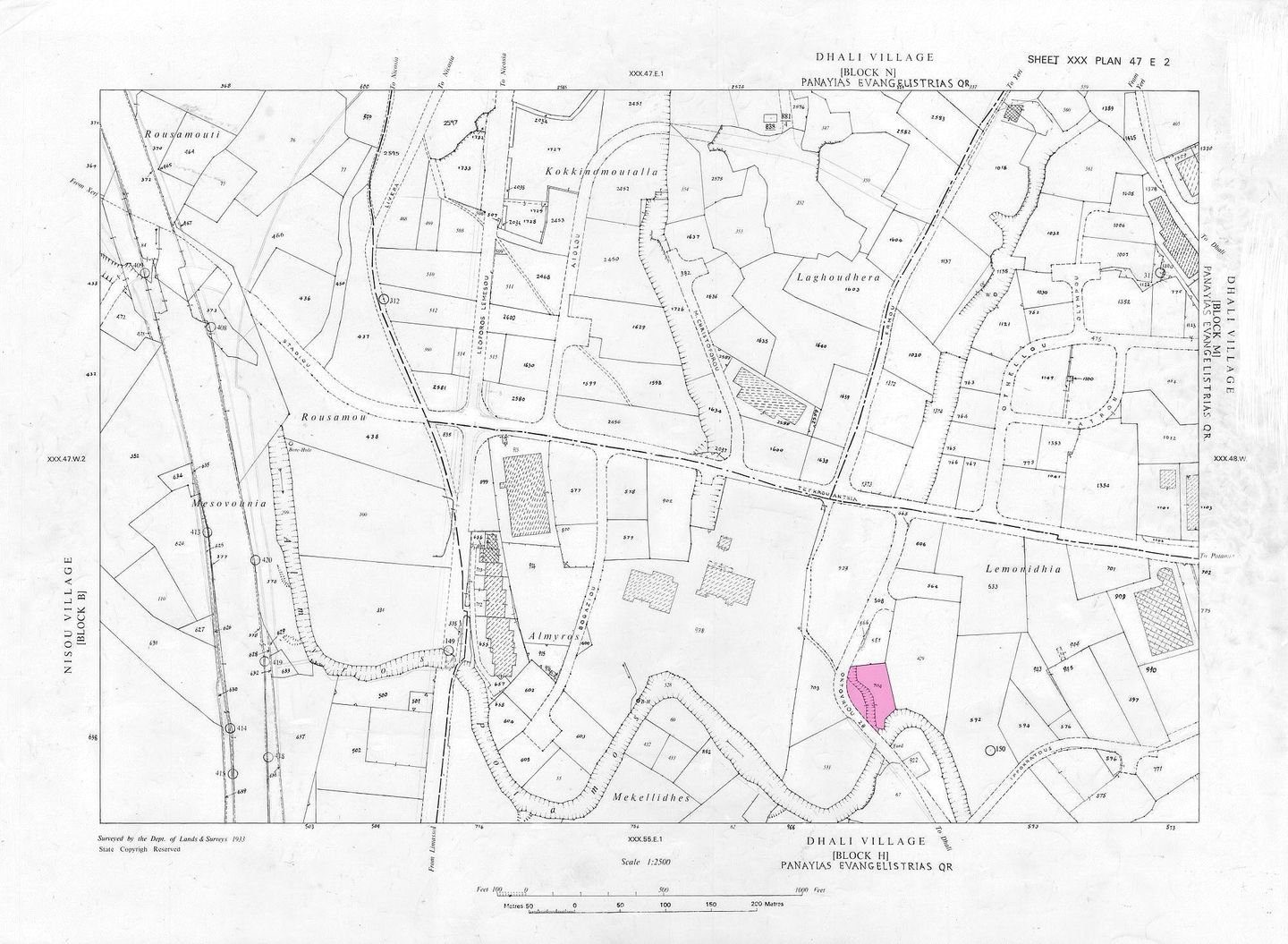High-Yield Industrial Investment with Upside Potential in Dali, Nicosia photo 5