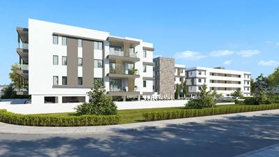 Apartament z 1 syp. w Paralimni, Famagusta, miniatura 4